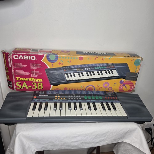 Tastiera casio tone - tastiera, bank