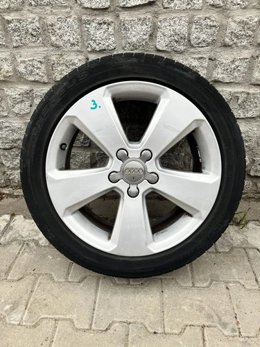Cerchio lega 17 pollici - 1x, in