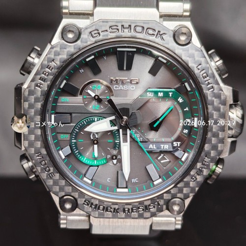 Orologio casio shock - orologio, g-shock