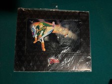 The Legend of Zelda Ocarina of