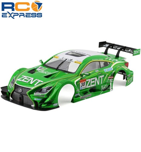 Carrozzeria killer zent - carrozzeria,