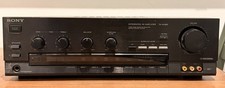 Sony TA-AV480 Amplificatore AV