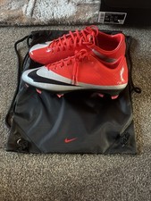 Nike Mercurial SuperFly RGN FG