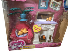 Fisher Price 2002 Loving