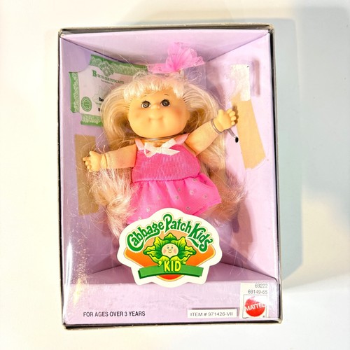Bambola vintage 1997 - , mattel