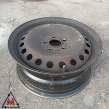 Cerchio ferro 5jx16 - in, 5x108