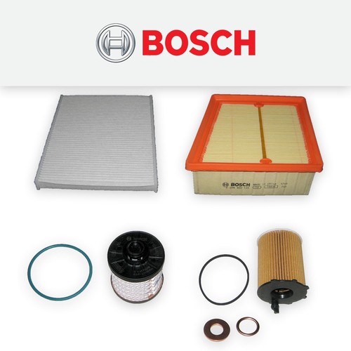 Kit tagliando per ford fiesta - per,