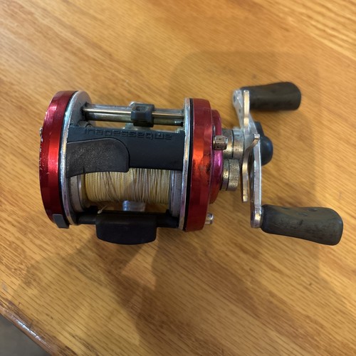 Mulinello abu garcia 6600 bcx - bcx,