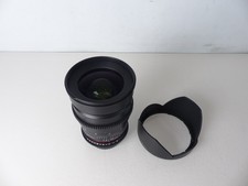 Walimex pro T 1.5 1.5 35 mm