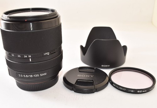 Sony 135 5 6 - sony, f3.5-5.6