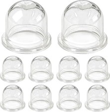 Pack carburetor primer bulb - carburetor,