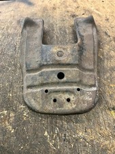 SUZUKI TS185/125/100 PARAFANGO