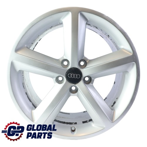 Audi cerchio in - in, lega