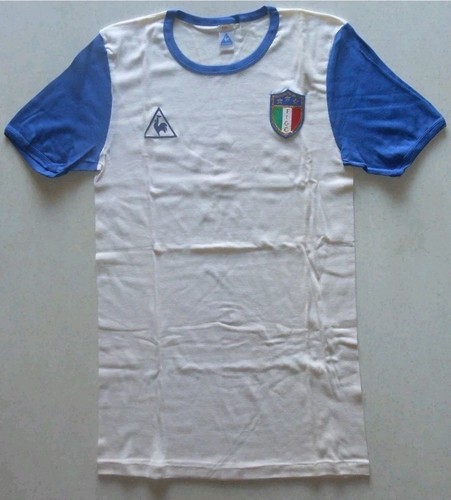 Maglia allenamento italia - maglia,