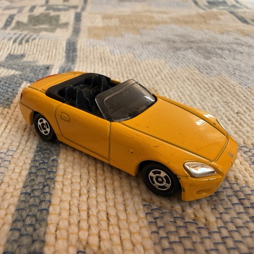 Auto pressofuse tomica 57 - auto,