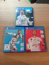 FIFA 18, 19, 20 - PS4 - Sony