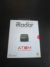 Rilevatore radar laser Cobra