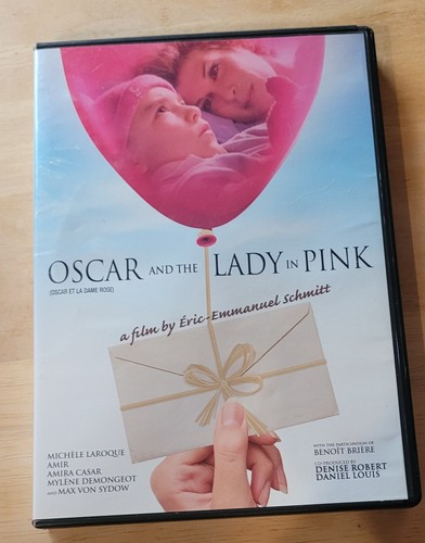 Oscar and the - oscar,