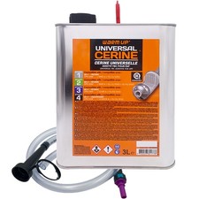 Additif FAP DPF cérine