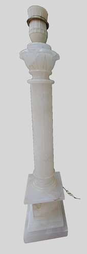Candeliere lampada candelabro - lampada,