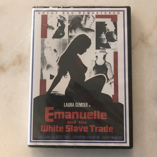 Sealed emanuelle and the - emanuelle,
