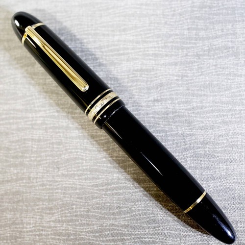 Montblanc meisterstuck 149 - montblanc,