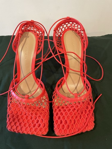 Bottega veneta pompa - bottega, a
