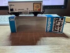 Märklin H0 SOMO Carrello