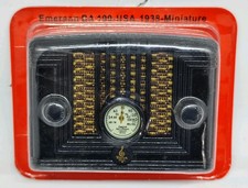 Radio In Miniatura EMERSON BA