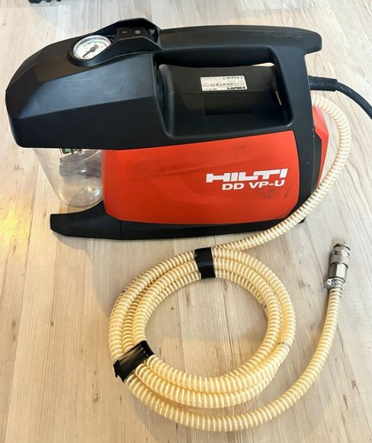 Pompe vide hilti vp - à, u