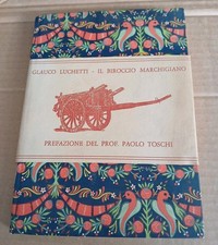 Il Biroccio Marchigiano