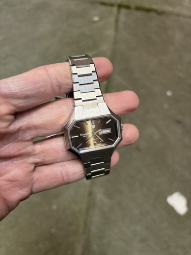 Nivada grenchen glx nos - grenchen,