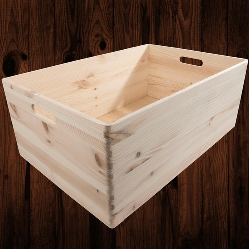 Baule extra large scatola - extra,