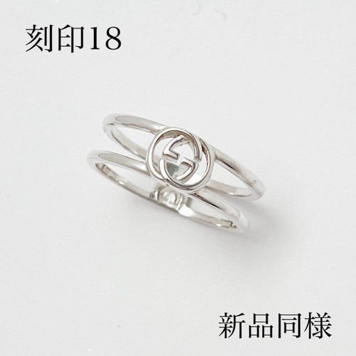 Anello gucci argento 925 da - anello,