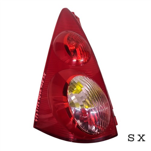 Stop fanale posteriore destro - stop,
