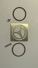 metal photoetch