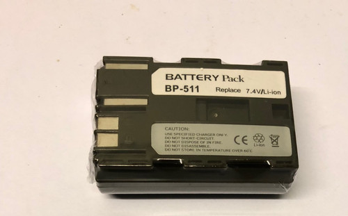 Batteria per fotocamera - x,