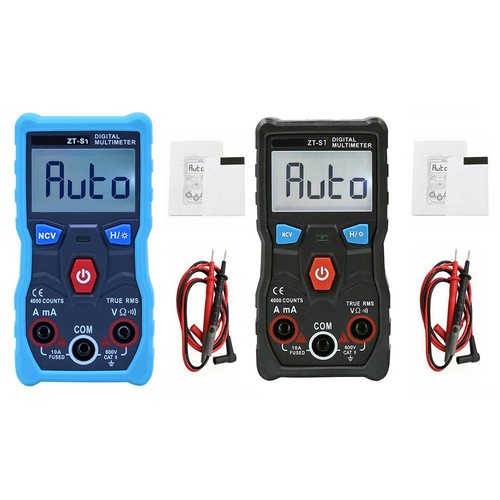 4000 stück zts1 digital - zts1,