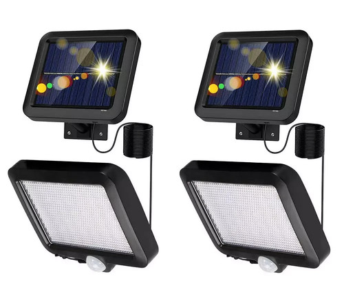 Faretti solare pezzi - solare, faro