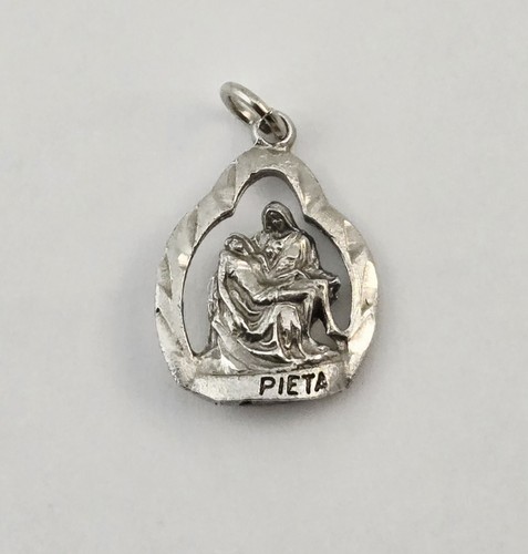 Ciondolo charm religioso - charm,