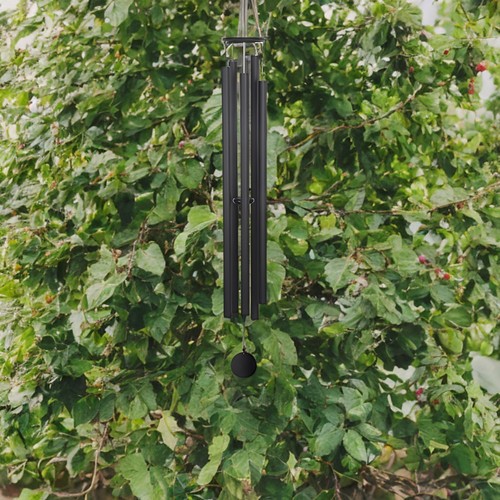 Carillon vento lungo in - carillon, 72"