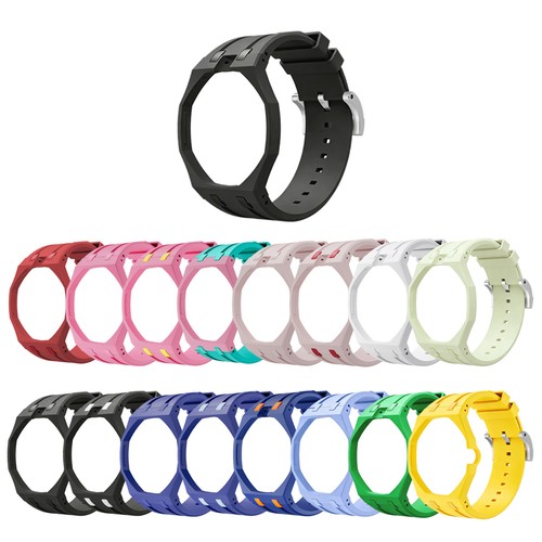 Cinturino silicone cassa - cinturino,
