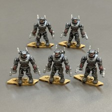 Halo mega construx unsc - construx,