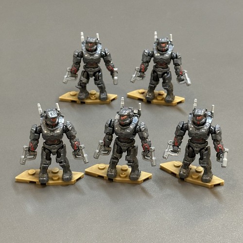 Halo mega construx unsc - halo,