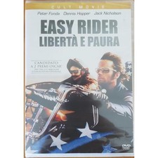 Easy rider liberta paura - e,