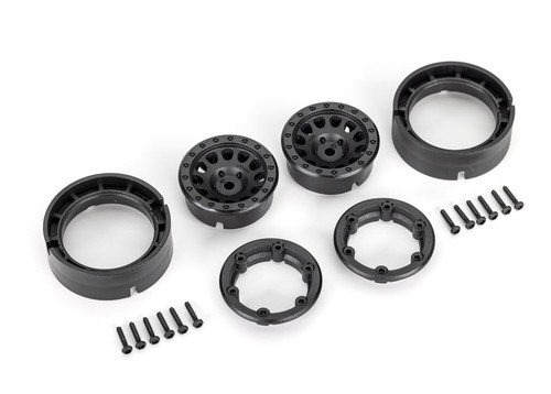 Traxxas 9781 cerchi method 105 - traxxas,