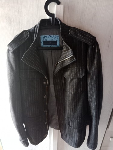 Giacca uomo - giacca,