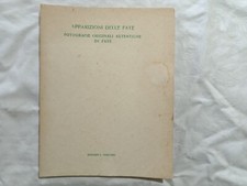 Edward L.Gardner. Apparizioni delle fate.Fotografie originali autentiche di fate