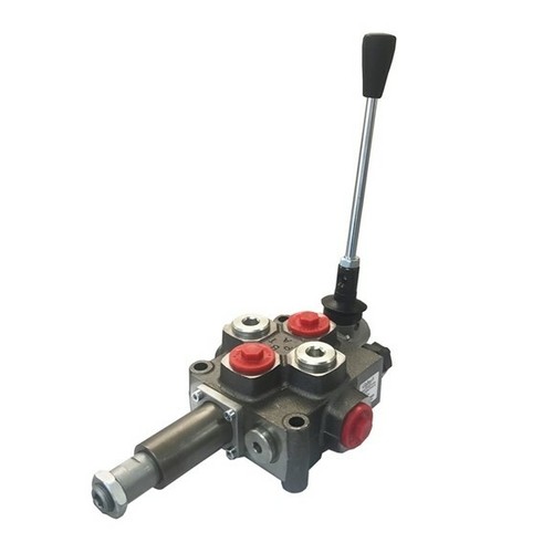 Walvoil banco bsp 120 - 1,