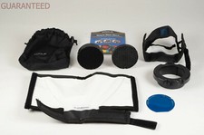 Rogue Kit griglia + pannello riflettente